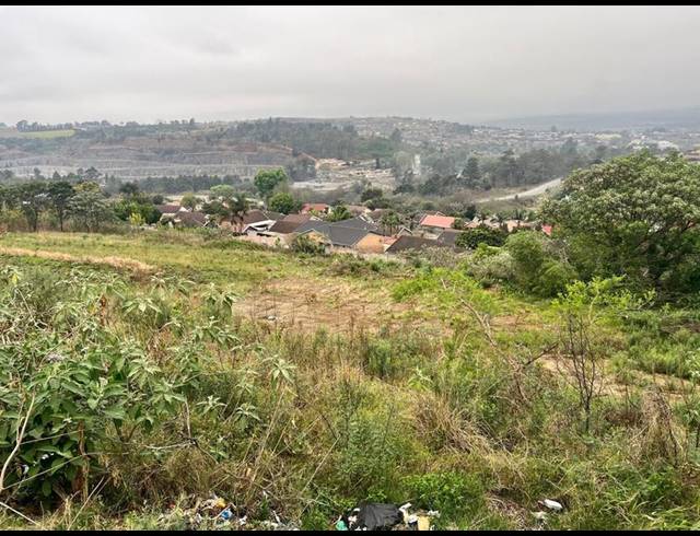 LAND FOR SALE IN ORIENT HEIGHTS